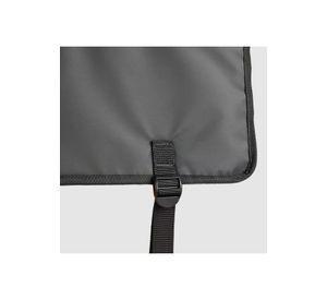 Pad Porta Bicicleta L Negro Fox