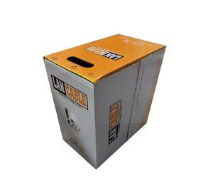 Cable UTP Cat5e 305 metros