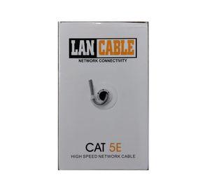 Cable UTP Cat5e 305 metros