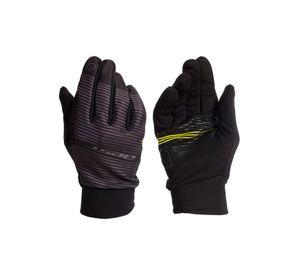 GUANTE BEST INVIERNO NEGRO/GRIS TALLA M