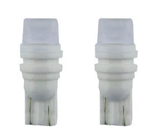 LED T-10 CERAMICA AWD LUZ AZUL 12V SET X 2 PCS PIOJITO EN BLISTER