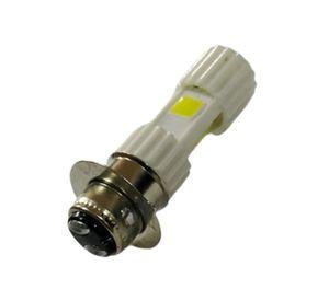 Ampolleta Led H6 12V Para Moto