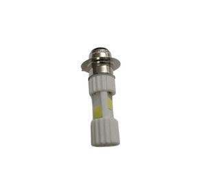 Ampolleta Led H6 12V Para Moto