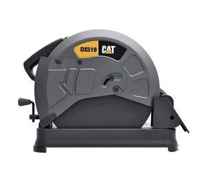 Tronzadora Cortadora Metales 14'' (355mm) 2200w Cat Dx519