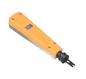 Herramienta Perforadora De Impacto De Cable De Red