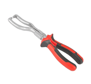 Alicate Extracción Clip Línea Combustible Acero