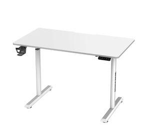 Escritorio Fantech WS311 Workstation Regulable en Altura con Control Digital 110x60 cm