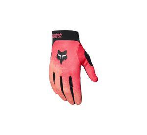 Guantes Bicicleta Ranger Blend Rosado Fox