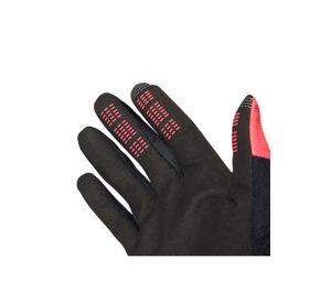 Guantes Bicicleta Ranger Blend Rosado Fox