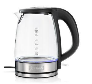 HERVIDOR THOMAS TH-4725 vidrio 1,7L