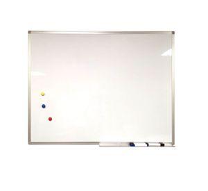 Pizarra «Full Magnetic» Pared 90x120cm