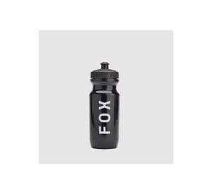 Botella Bicicleta Base 650 ml Negro Fox