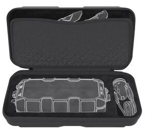 Funda Case Noco Protector Goma Eva Par Partidor Gbx155 Gbc104