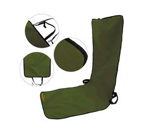 Lona Funda Protectora Cubre Asiento Delante Auto Para Perros