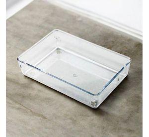 Organizador Acrílico Rectangular Set