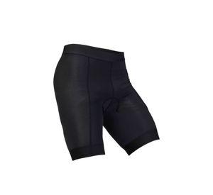 Lycras Bicicleta Tecbase Negro Fox