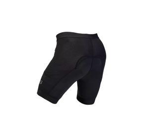 Lycras Bicicleta Tecbase Negro Fox
