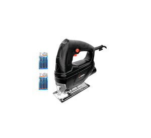Sierra Caladora 400w 3000 Rpm Cuchillo 55mm