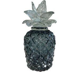 Figura Decorativa Piña Ocean