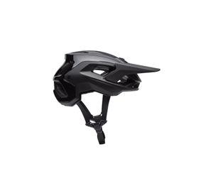 Casco Bicicleta New Speedframe RS Negro Fox