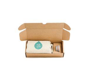 Flying kit Botella Omwater Gratitude 1,2 litros