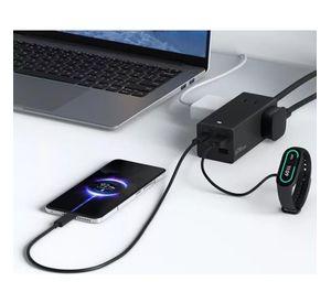 Xiaomi Alargador Socket Pro para Escritorio Carga Rápida 67W