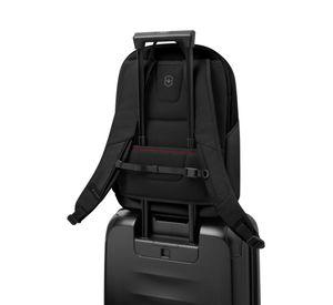 Mochila Altmont Modern Deluxe negro Victorinox