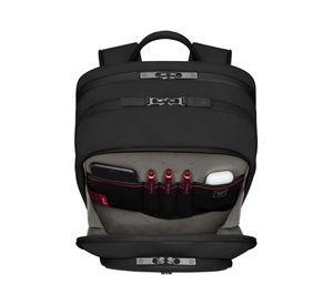 Mochila Altmont Modern Deluxe negro Victorinox