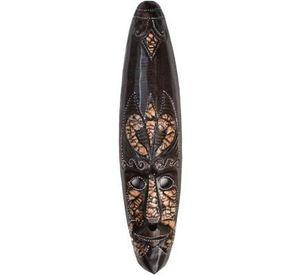 MASCARA AFRICANA 50 CMS