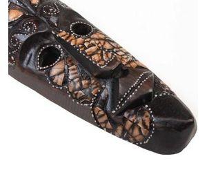 MASCARA AFRICANA 50 CMS