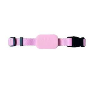 Collar Rastreador GPS para Mascotas