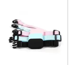 Collar Rastreador GPS para Mascotas