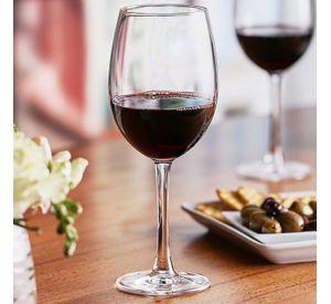 Copa vino Bordeaux 460 Ml Reserva Set 6 Pcs