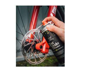 Limpiador Bicicleta Frenos de Disco Peaty's