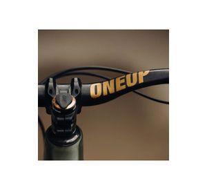 Stickers Dorado One Up