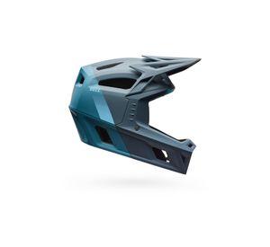 Casco Bicicleta Full-Air Mips Ratio Azul Bell