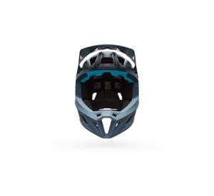 Casco Bicicleta Full-Air Mips Ratio Azul Bell