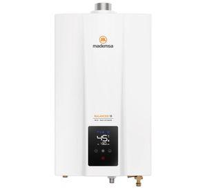 Calefont Gas Licuado 13 Litros Tiro Balanceado Balanced 13