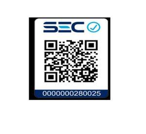 Estufa Calefactor Convector Infrarrojo Sindelen Eec-3000 Neg