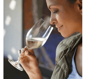 RIEDEL VINUM SET 2 COPAS ZINFANDEL-RIESLING SAUVIGNON BLANC