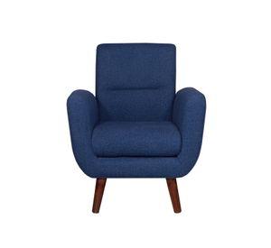 Poltrona Cooper Chenille
