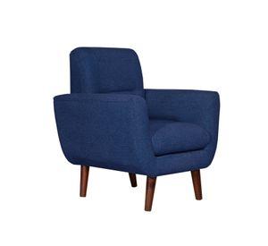 Poltrona Cooper Chenille