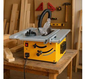 Sierra Mesa Banco 1800w 220v 5000rpm