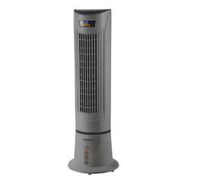 Enfriador De Aire Somela Ionizador Control Remoto Aire Puro