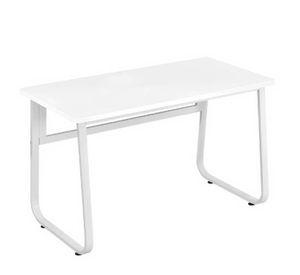 Escritorio Oficina Snow Nordico Antideslizante 100X75X60 Cm