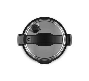 Olla Eléctrica Multicocción Mademsa 5L Temporizador MPC10