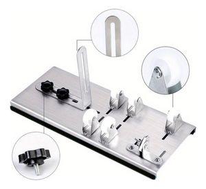 Cortador De Botellas De Vidrio Manual Herrramientas Norplat