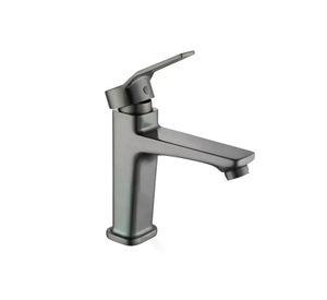 MONOMANDO LAVAMANOS DUSCHY COMPASS GUN METAL COOLS