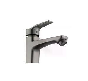 MONOMANDO LAVAMANOS DUSCHY COMPASS GUN METAL COOLS