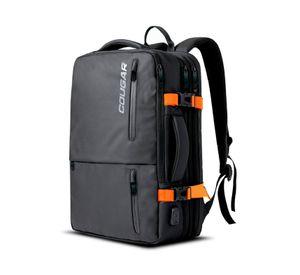 Mochila Cougar Vanguard Travel Backpack